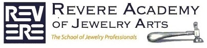 Sponsor Revere Academy of Jewelry Arts 2015 Lewton-Brain Foldform Competition