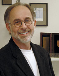 Alan Revere, Founder and Director of the Revere Academy of Jewelry Arts