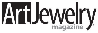 Art Jewelry magazine sponsor of 2013 Lewton-Brain Foldform Competition